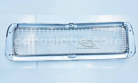 Acheter Volvo PV 544 Front Grill à Amlame, Plateaux Acheter Volvo PV 544 Front Grill à Amlame, Plateaux