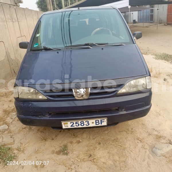 Big with watermark peugeot 806 togo lome 9021