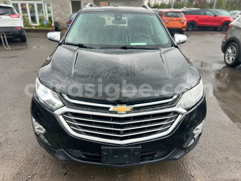 Big with watermark chevrolet equinox maritime lome 9023