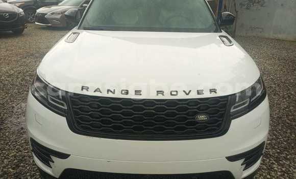 Acheter Occasion Voiture Range Rover Range Rover Blanc à Lomé, Togo Acheter Occasion Voiture Range Rover Range Rover Blanc à Lomé, Togo