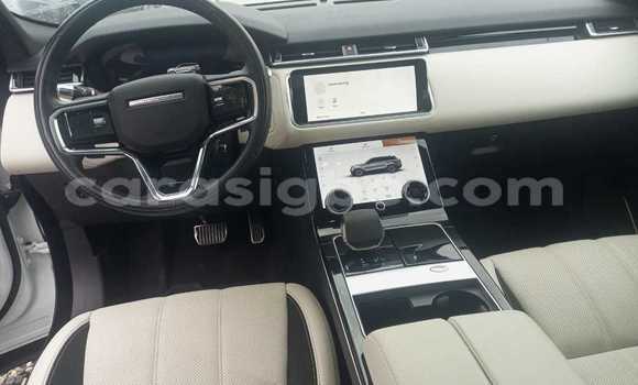 Acheter Occasion Voiture Range Rover Range Rover Blanc à Lomé, Togo Acheter Occasion Voiture Range Rover Range Rover Blanc à Lomé, Togo