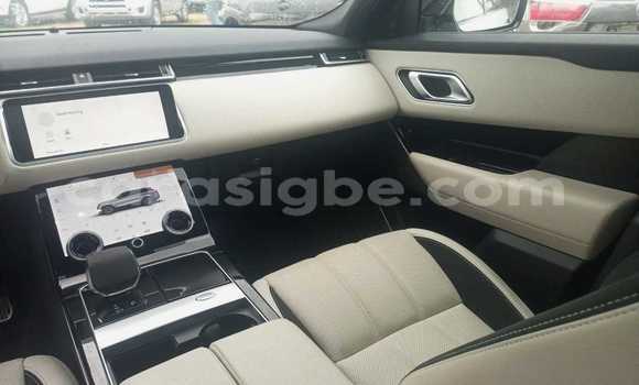 Acheter Occasion Voiture Range Rover Range Rover Blanc à Lomé, Togo Acheter Occasion Voiture Range Rover Range Rover Blanc à Lomé, Togo