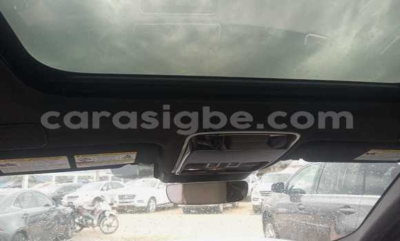 Acheter Occasion Voiture Range Rover Range Rover Blanc à Lomé, Togo Acheter Occasion Voiture Range Rover Range Rover Blanc à Lomé, Togo