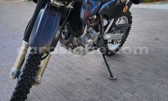 Acheter Occasion Moto Suzuki DR-Z Beige à Adawlato, Togo