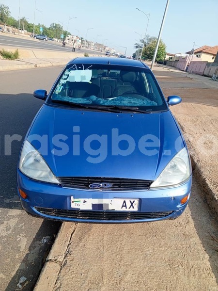 Big with watermark ford focus togo lome 9031