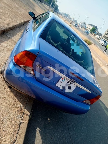 Big with watermark ford focus togo lome 9031