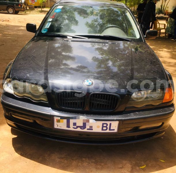 Big with watermark bmw e46 togo lome 9032