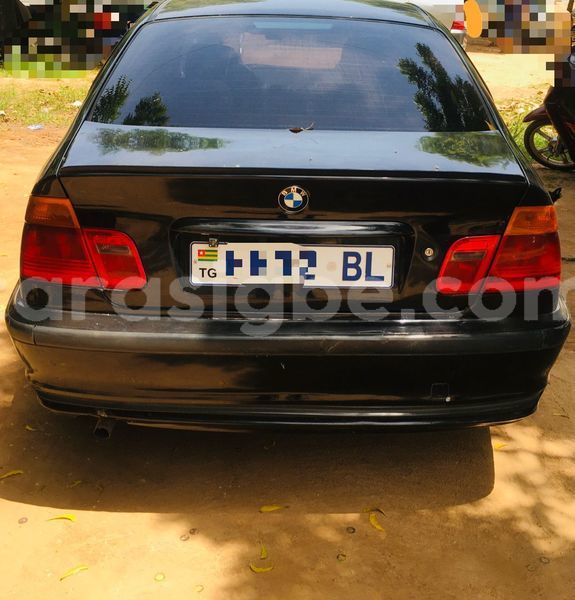 Big with watermark bmw e46 togo lome 9032