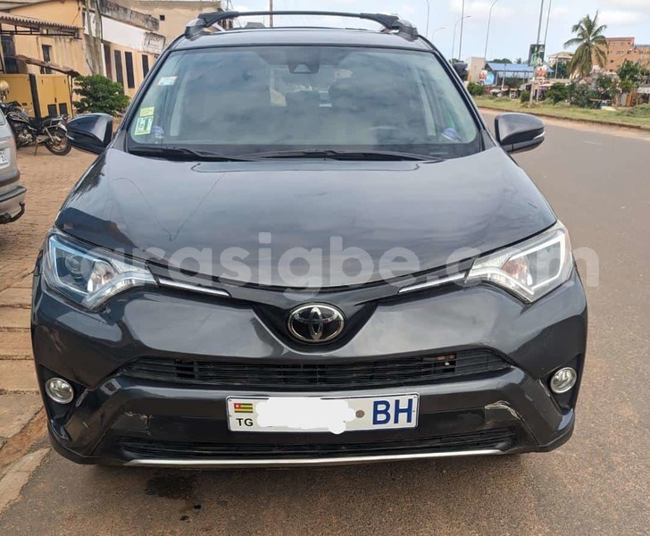 Big with watermark toyota rav4 maritime lome 9034