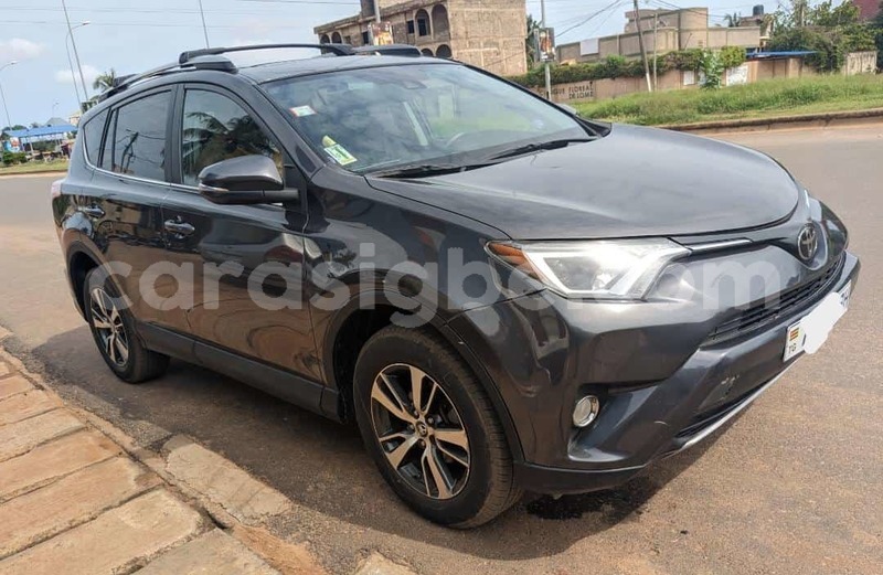 Big with watermark toyota rav4 maritime lome 9034