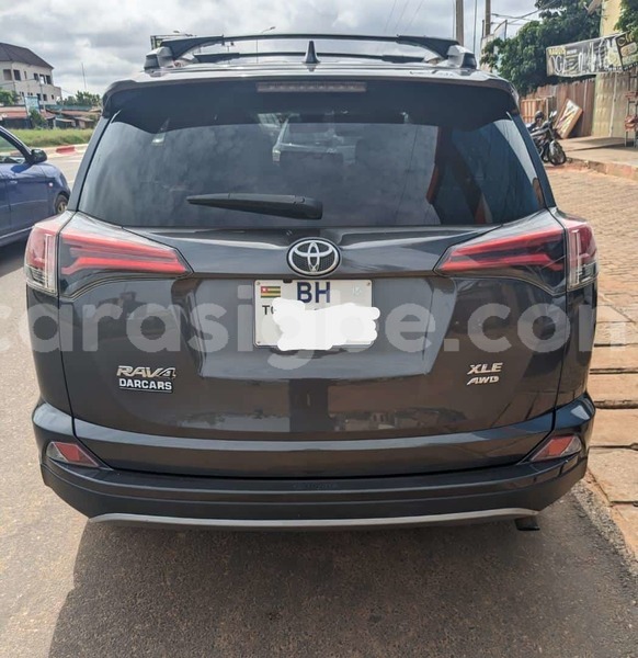 Big with watermark toyota rav4 maritime lome 9034