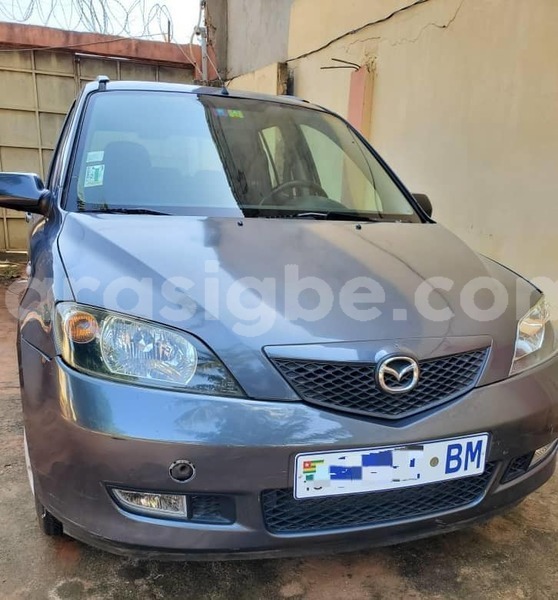 Big with watermark mazda 2 togo lome 9036