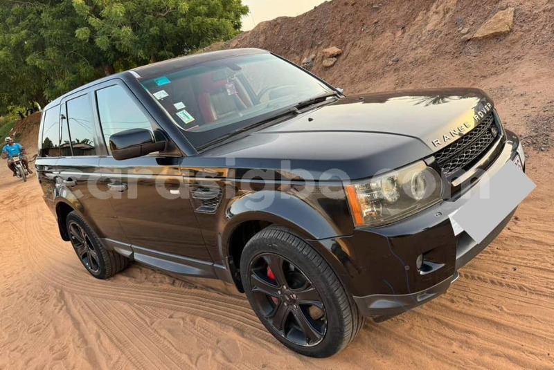 Big with watermark range rover range rover togo lome 9037