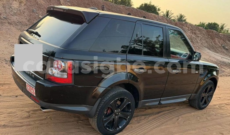 Big with watermark range rover range rover togo lome 9037