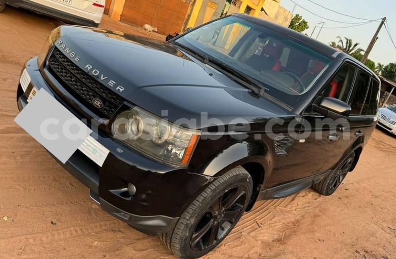 Big with watermark range rover range rover togo lome 9037