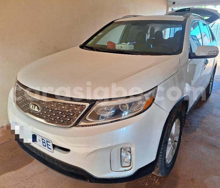 Big with watermark kia sorento togo lome 9038