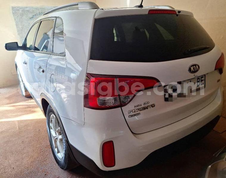 Big with watermark kia sorento togo lome 9038