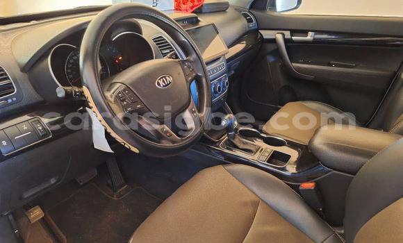 Buy Used Kia Sorento White Car in Lome in Togo Buy Used Kia Sorento White Car in Lome in Togo