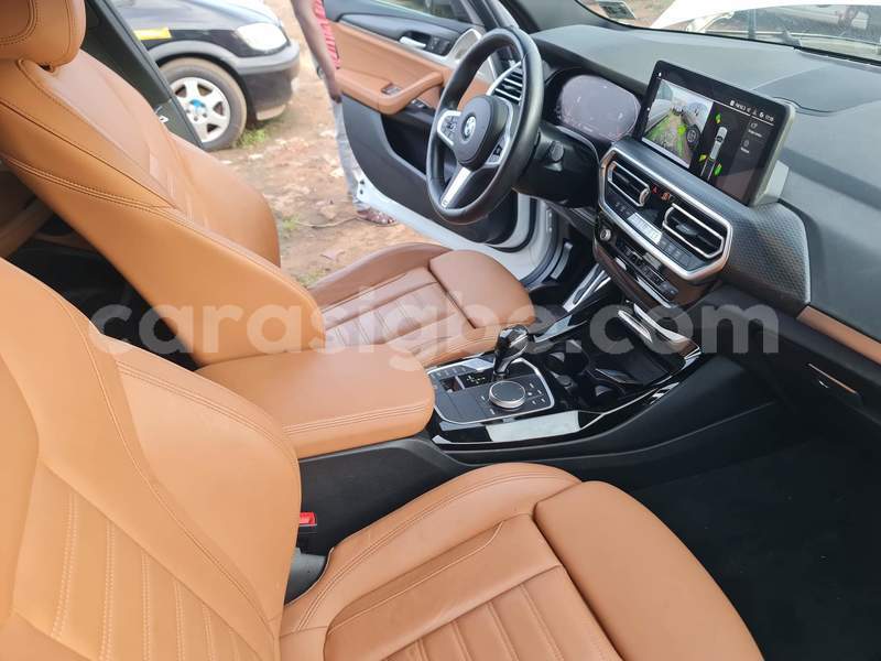 Big with watermark bmw x3 togo lome 9041