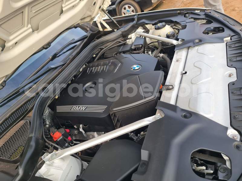 Big with watermark bmw x3 togo lome 9041