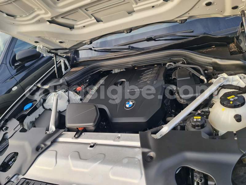 Big with watermark bmw x3 togo lome 9041