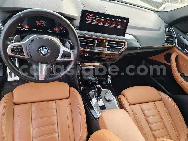 Big with watermark bmw x3 togo lome 9041