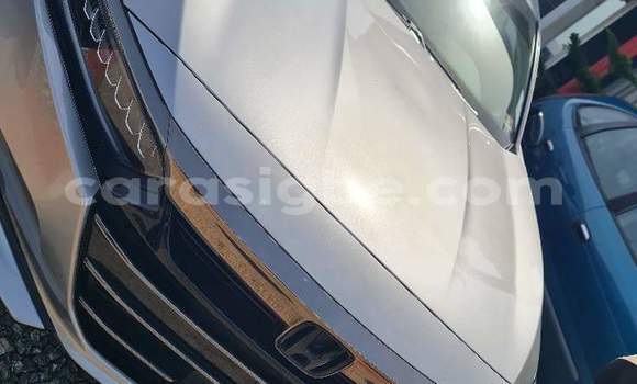 Acheter Import Voiture Honda Accord Autre à Lomé, Maritime