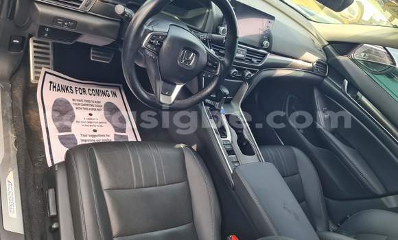 Acheter Import Voiture Honda Accord Autre à Lomé, Maritime Acheter Import Voiture Honda Accord Autre à Lomé, Maritime