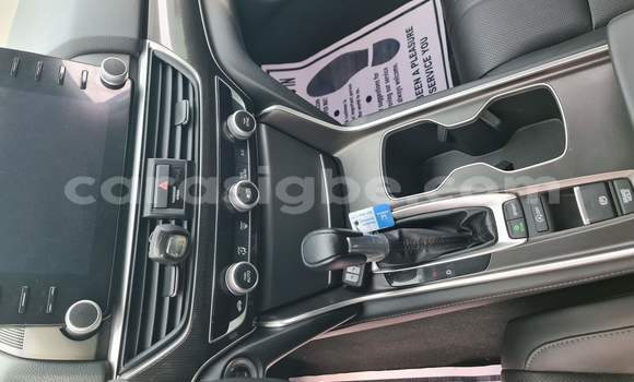 Acheter Import Voiture Honda Accord Autre à Lomé, Maritime Acheter Import Voiture Honda Accord Autre à Lomé, Maritime