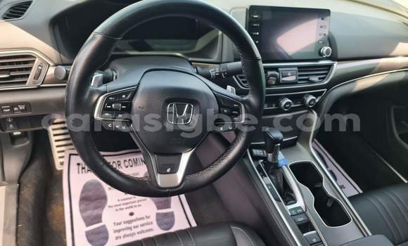 Acheter Import Voiture Honda Accord Autre à Lomé, Maritime Acheter Import Voiture Honda Accord Autre à Lomé, Maritime