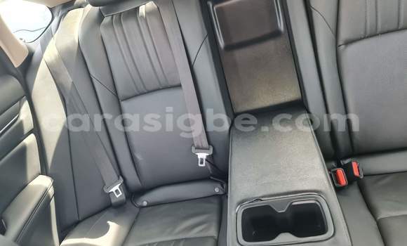 Acheter Import Voiture Honda Accord Autre à Lomé, Maritime Acheter Import Voiture Honda Accord Autre à Lomé, Maritime