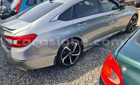 Acheter Import Voiture Honda Accord Autre à Lomé, Maritime Acheter Import Voiture Honda Accord Autre à Lomé, Maritime