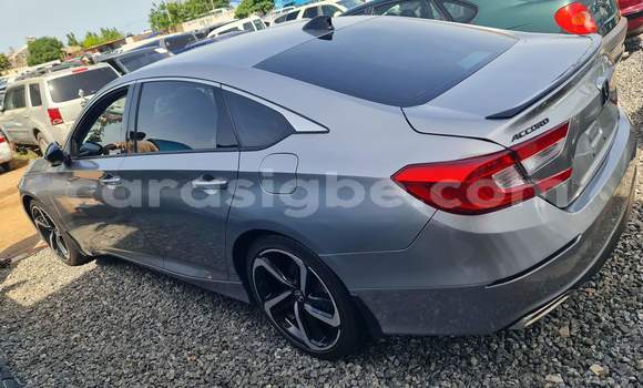 Acheter Import Voiture Honda Accord Autre à Lomé, Maritime Acheter Import Voiture Honda Accord Autre à Lomé, Maritime