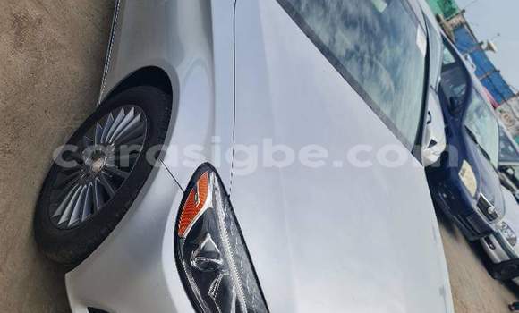 Acheter Import Voiture Mercedes‒Benz C–Class Autre à Lomé, Togo