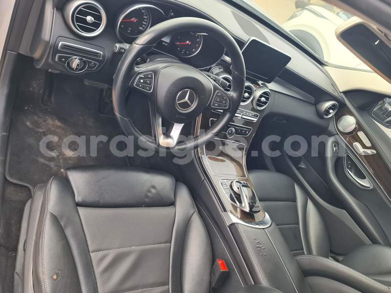 Big with watermark mercedes benz c class togo lome 9043