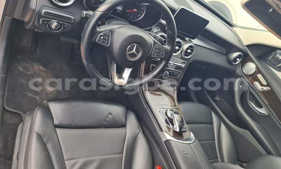 Buy Import Mercedes‒Benz C–Class Other Car in Lome in Togo Buy Import Mercedes‒Benz C–Class Other Car in Lome in Togo