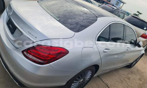 Buy Import Mercedes‒Benz C–Class Other Car in Lome in Togo Buy Import Mercedes‒Benz C–Class Other Car in Lome in Togo