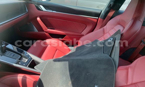 Buy Used Porsche 911 GT2 White Car in Lome in Maritime Buy Used Porsche 911 GT2 White Car in Lome in Maritime