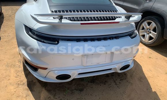 Buy Used Porsche 911 GT2 White Car in Lome in Maritime Buy Used Porsche 911 GT2 White Car in Lome in Maritime