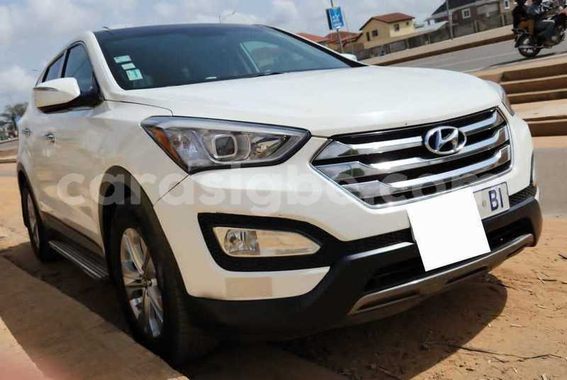 Big with watermark hyundai santa fe togo lome 9048