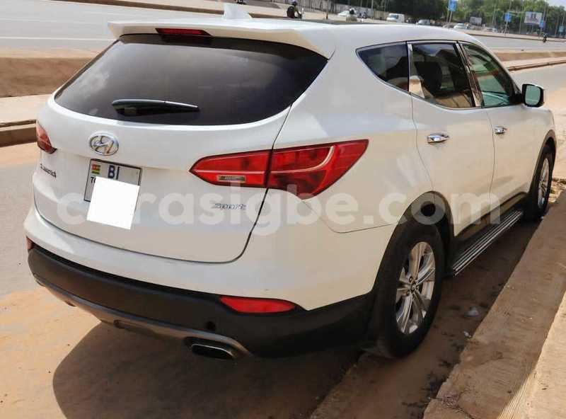 Big with watermark hyundai santa fe togo lome 9048