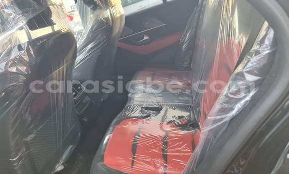 Buy Import Mercedes‒Benz GLE Coupe Black Car in Lome in Maritime Buy Import Mercedes‒Benz GLE Coupe Black Car in Lome in Maritime