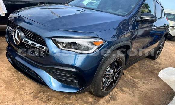 Buy New Mercedes‒Benz GLA-klasse Other Car in Lome in Maritime