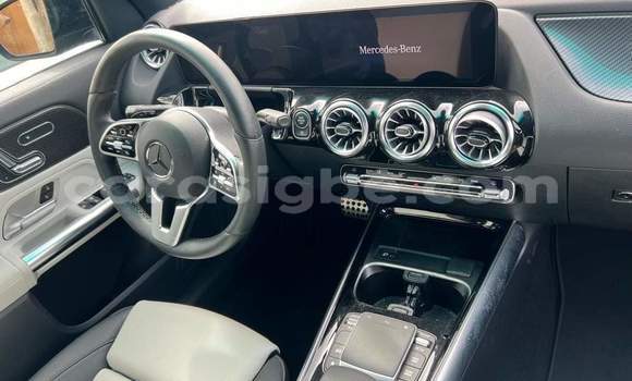 Acheter Neuf Voiture Mercedes‒Benz GLA-klasse Autre à Lomé, Maritime Acheter Neuf Voiture Mercedes‒Benz GLA-klasse Autre à Lomé, Maritime