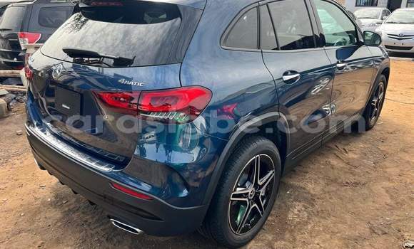 Acheter Neuf Voiture Mercedes‒Benz GLA-klasse Autre à Lomé, Maritime Acheter Neuf Voiture Mercedes‒Benz GLA-klasse Autre à Lomé, Maritime