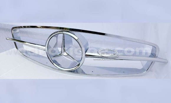 Acheter Occasion Voiture Mercedes-Benz C-Classe Autre à Amlamé, Togo Acheter Occasion Voiture Mercedes-Benz C-Classe Autre à Amlamé, Togo