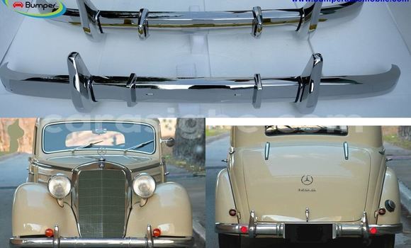 Buy Used Mercedes‒Benz V-klasse Other Car in Tsévié in Togo Buy Used Mercedes‒Benz V-klasse Other Car in Tsévié in Togo