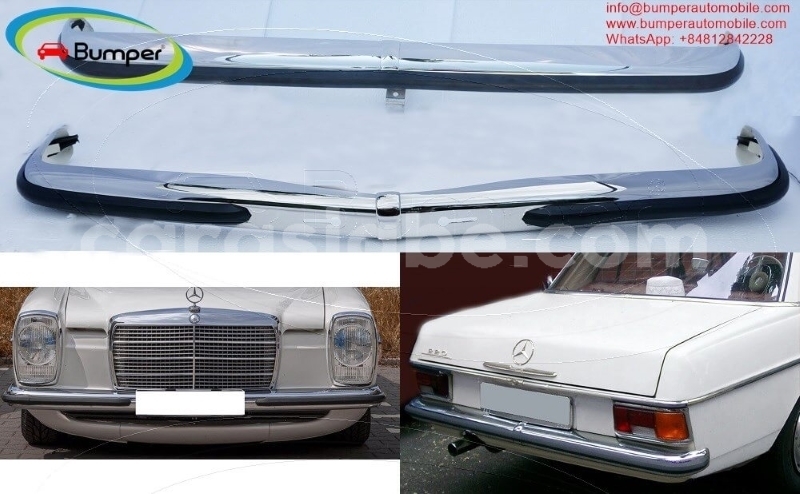 Big with watermark mercedes benz w114 plateaux kpalime 9079