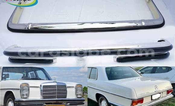 Buy Used Mercedes‒Benz W115 Other Car in Tabligbo in Togo Buy Used Mercedes‒Benz W115 Other Car in Tabligbo in Togo