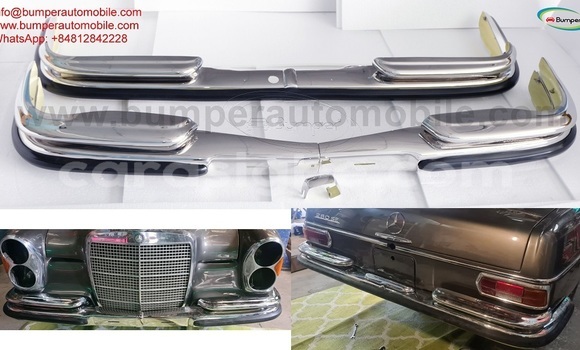 Acheter Occasion Voiture Mercedes‒Benz W108 Autre à Tokoin, Togo Acheter Occasion Voiture Mercedes‒Benz W108 Autre à Tokoin, Togo